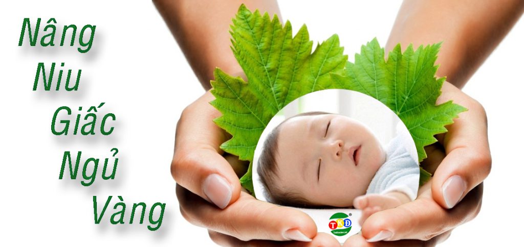 Cách trị trẻ sơ sinh khóc đêm